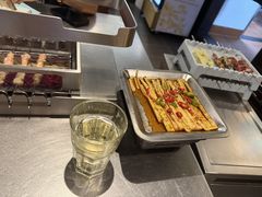 -很久以前羊肉串(南京路第一百货店)