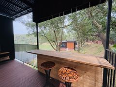 -福建鲤鱼洲酒店