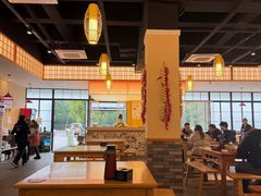 -九九牛肉馆(南山路店)