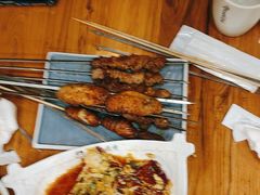 -小俩口烧烤东北菜(双井店)