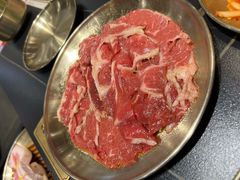 -西塔老太太泥炉烤肉(龙湖北苑天街店)