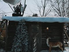 -HERRE·FARM 赫尔露营农场·团建聚会包场