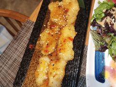 -樱之味精致料理融合餐厅