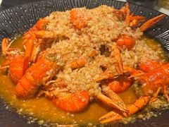 -红盔甲·小龙虾(天钥桥店)