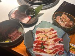 -久藏·横膈膜烧肉·酒场(江汉路店)