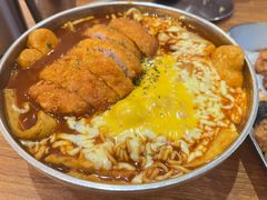 -青春分食(仙林大学城店)