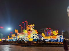 -咸阳湖景区