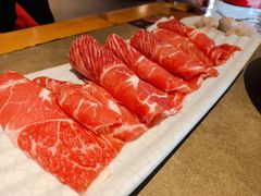 -贰重天冰煮羊自助火锅(东坝店)