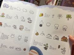 -西西弗矢量咖啡(北京长楹龙湖天街店)