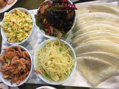 -哈勒滨饭庄(南二道街店)