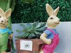 -永辉超市(中南城店)