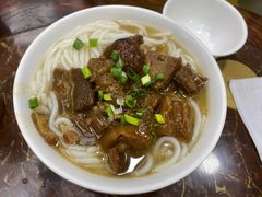 -陈光记烧腊店(罗保博士街店)