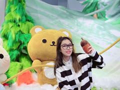 -Sony Store 索尼(上海淮海中路店)