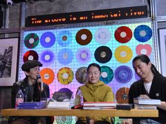 -独音唱片 Indie Music