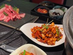 -黑牛の店·黑金店(沈阳万象城店)
