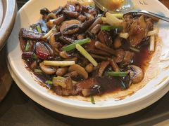 -码头鲜精致威海菜(欧乐坊店)