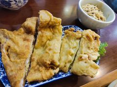 -孙盛兴奥灶面馆·蟹黄面·三虾面(山塘街总店)