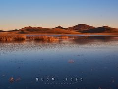 -塞罕坝国家级自然保护区