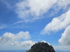 -七娘山