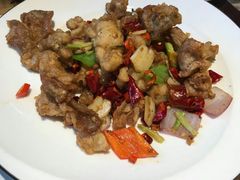 -皇后餐厅-煲仔·小菜·打边炉(古北店)
