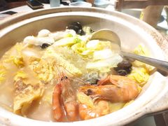 -老宁波1381餐厅(宏泰广场店)