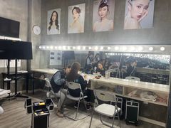 -吉田美学化妆美甲摄影培训(丽水校区)