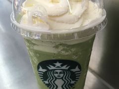 -星巴克(海口美兰机场分店)