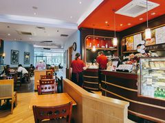 -COSTA COFFEE(天通苑华联店)
