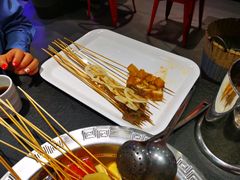 -热辣宗师·串串火锅(万达金街店)
