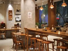 大堂-小豆海棠(人民南路店)