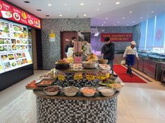 -今鲜源大酒店·中华餐饮名店(新湛路店)