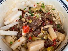 -李易面馆(树木岭店)