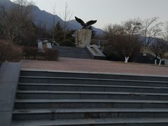 -北京鹫峰国家森林公园