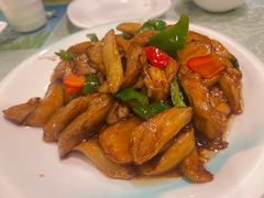 -黄家饺子东北特色菜馆(湖滨商业街店)