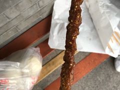-天泽祥·鼓楼馒头(鼓楼店)