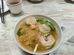 -麦奀云吞面世家 山顶店(山顶广场店)
