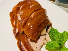 -四季民福烤鸭店(外滩外白渡桥店)