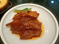 -令氏家外家岐山面(火炬路店)