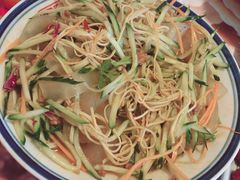 -新兴园饺子馆(北京百子湾店)