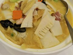 -元唐家宴•经典东北菜(梅市口路店)