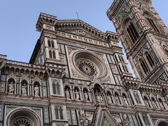 -圣母百花大教堂穹顶