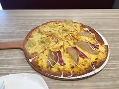 -必胜客(SM城市广场店)