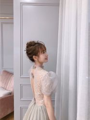 -青柠美妆工作室(正弘城店)