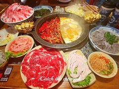 -蜀大侠火锅(总府路店)