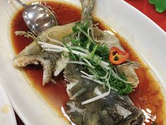 -宜宾海鲜酒家·三十年老字号