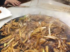 -京门老爆三(回龙观店)