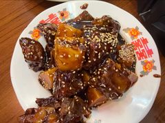 -谢记上海大排档(长寿路店)