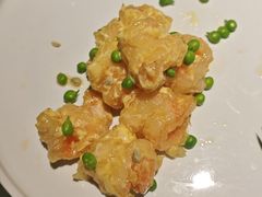 -老吉堂上海本帮菜(望京万象汇店)