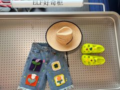 -妖精的口袋(龙之梦店)