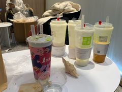 -奈雪的茶(湖滨银泰in77C区PRO店)